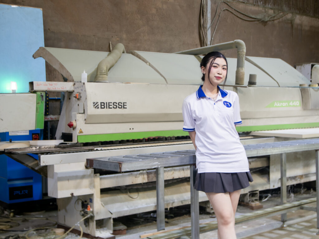 Mivicomposite Factory 9